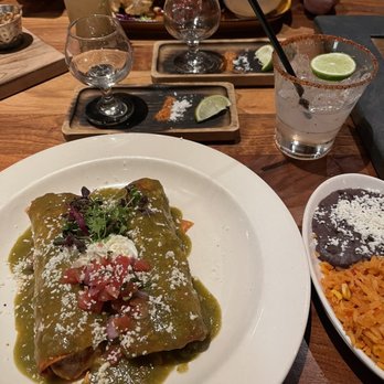 Sol Agave - New Mexican Cuisine Near Me - Santa Monica, California Sol Agave - New Mexican Cuisine Near Me - Santa Monica, California