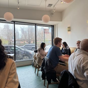 Doma Cafe - Cafes Near Me - Chicago, Illinois