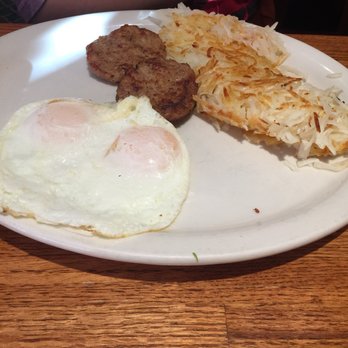 Anna's Red Apple - Breakfast & Brunch Near Me - Palatine, Illinois