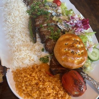 Saray Turkish Cuisine - lamb chops - Turkish Near Me - Burnaby, British Columbia Saray Turkish Cuisine - lamb chops - Turkish Near Me - Burnaby, British Columbia