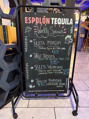 San Angel Mexican Restaurant by null