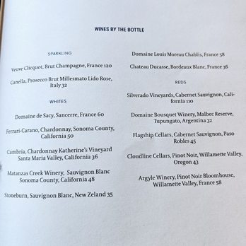 Thames Landing - Menu - American Near Me - Portland, Maine Thames Landing - Menu - American Near Me - Portland, Maine