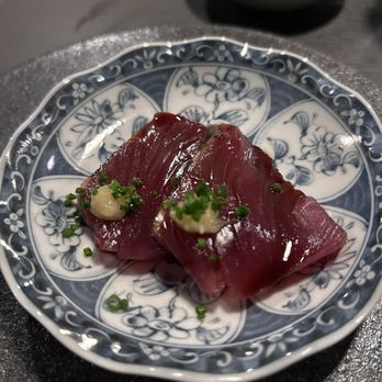 Omakase By Aung - Lean tuna - Sushi Bars Near Me - Honolulu, Hawaii Omakase By Aung - Lean tuna - Sushi Bars Near Me - Honolulu, Hawaii