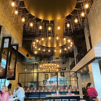 Grana - Inside - Italian Near Me - Atlanta, Georgia