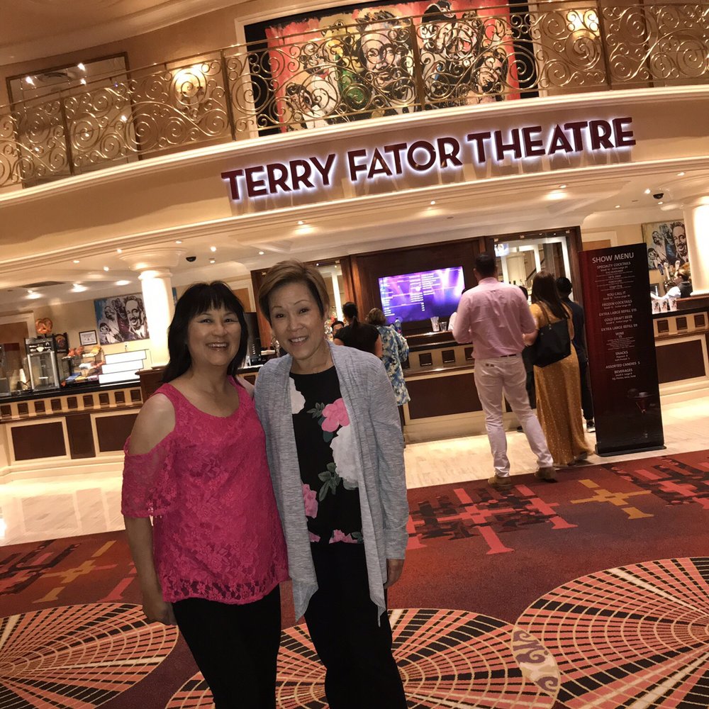 Terry Fator - Performing Arts Near Me - Las Vegas, Nevada Terry Fator - Performing Arts Near Me - Las Vegas, Nevada