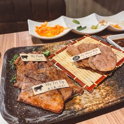 Wagyu Ya