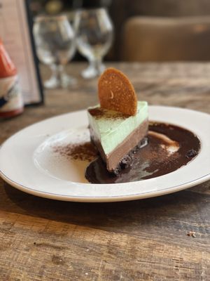 Southerleigh Fine Food & Brewery by null