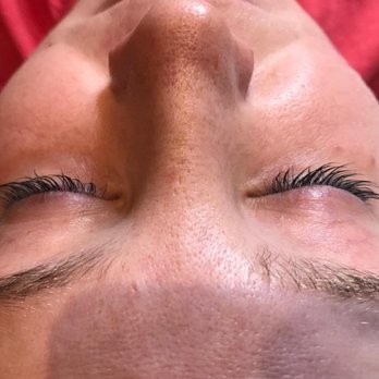 Luxe Beauty Bar Skin & Brows - Ignore the large pores and crazy eyebrows haha - Waxing Near Me - Reno, Nevada Luxe Beauty Bar Skin & Brows - Ignore the large pores and crazy eyebrows haha - Waxing Near Me - Reno, Nevada
