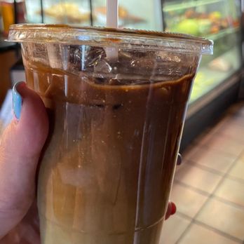 Fresh Roast - Pandan coffee - Coffee & Tea Near Me - San Gabriel, California Fresh Roast - Pandan coffee - Coffee & Tea Near Me - San Gabriel, California