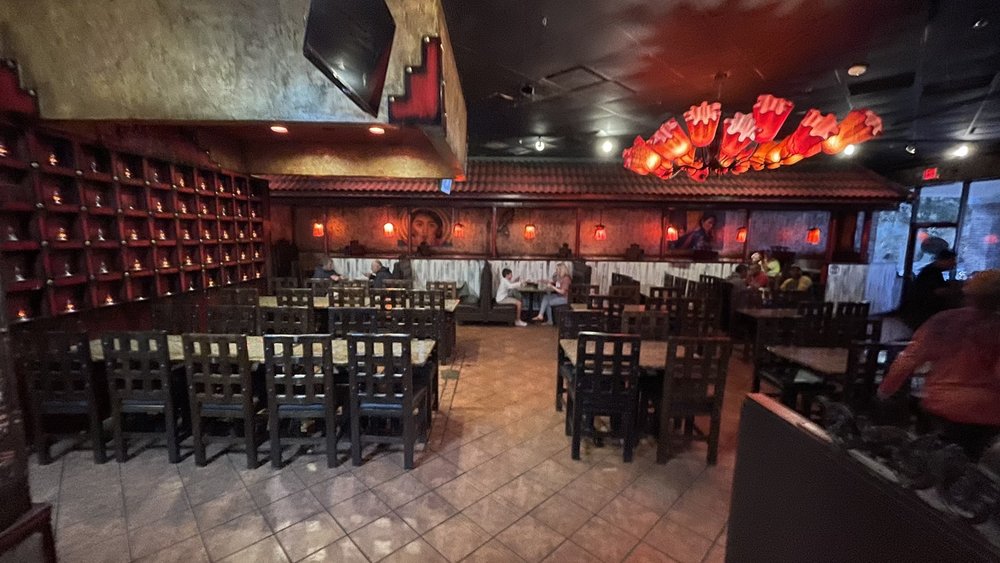 San Jose Mexican Restaurant