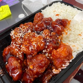 China Express - Chinese Near Me - Brooklyn, New York