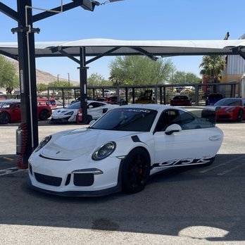 Speedvegas - Racing Experience Near Me - Las Vegas, Nevada