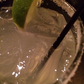 Maxie's - Jalapeño margarita. The BEST one I've ever tried! - Southern Near Me - Milwaukee, Wisconsin