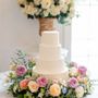Petal & Promise Event Florals