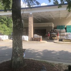Lowe's Home Improvement - Pro entry