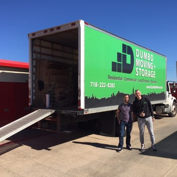 Dumbo Moving and Storage - Good times!!! - Movers Near Me - Dallas, Texas Dumbo Moving and Storage - Good times!!! - Movers Near Me - Dallas, Texas