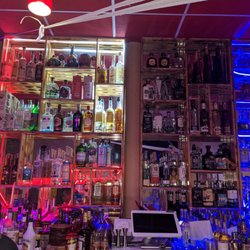 My Second House - The drink and alcohol selection was beyond your imagination