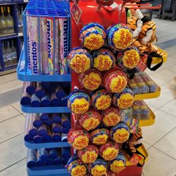 Duty Free Americas
