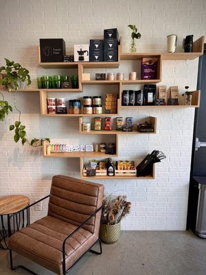 Afuga Coffee by null