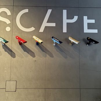 Spyscape - Museums Near Me - New York, New York