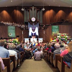 Nazareth Evangelical Lutheran Church