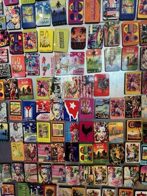 Futurama 1637 Art Building by null