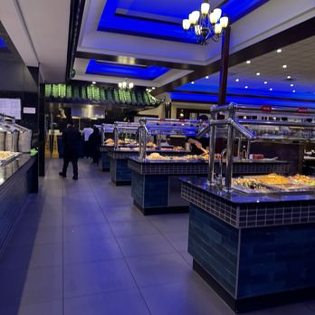 Dragon Star Buffet - Main food - Buffets Near Me - Burnsville, Minnesota