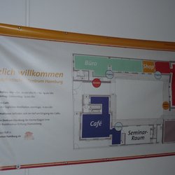 Buddhistisches Zentrum Hamburg Meditations- und Studienzentrum
