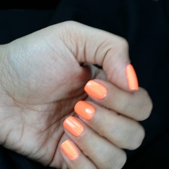Envidia Spa - Nail Salons Near Me - Miami, Florida