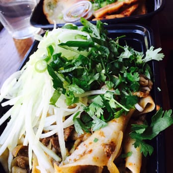 The Handpulled Noodle - Chinese Near Me - New York, New York The Handpulled Noodle - Chinese Near Me - New York, New York