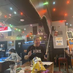 Pineda's Bar