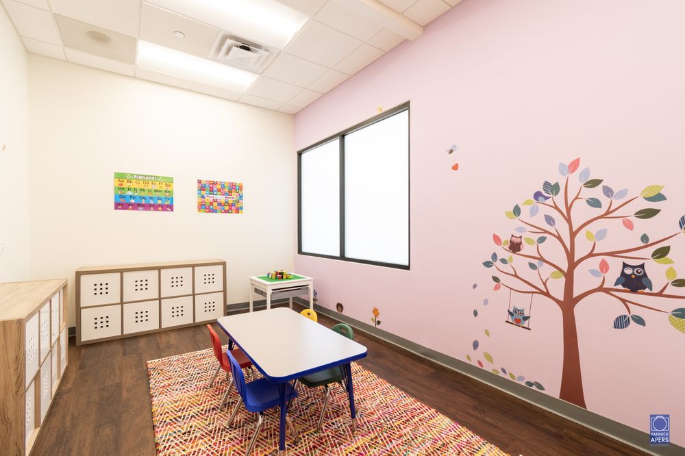 Autism Spectrum Therapies - grief counselor in Gilbert, AZ