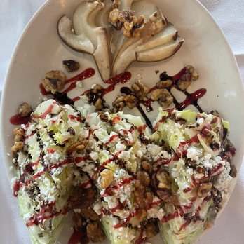 Art Basil Restaurant - Salad - Bars Near Me - Manalapan, Florida Art Basil Restaurant - Salad - Bars Near Me - Manalapan, Florida