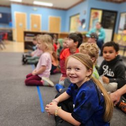 All About Kids Childcare & Learning Center - Hilliard