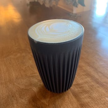 Form & Function - Cappuccino in a Huskee - Coffee Roasteries Near Me - Boise, Idaho Form & Function - Cappuccino in a Huskee - Coffee Roasteries Near Me - Boise, Idaho