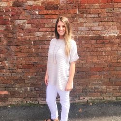 Bliss Salon & Boutique