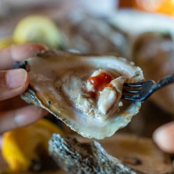 AJs Seafood & Oyster Bar