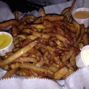Dempsey's Burger Pub - Fire fries - Burgers Near Me - Wichita, Kansas Dempsey's Burger Pub - Fire fries - Burgers Near Me - Wichita, Kansas