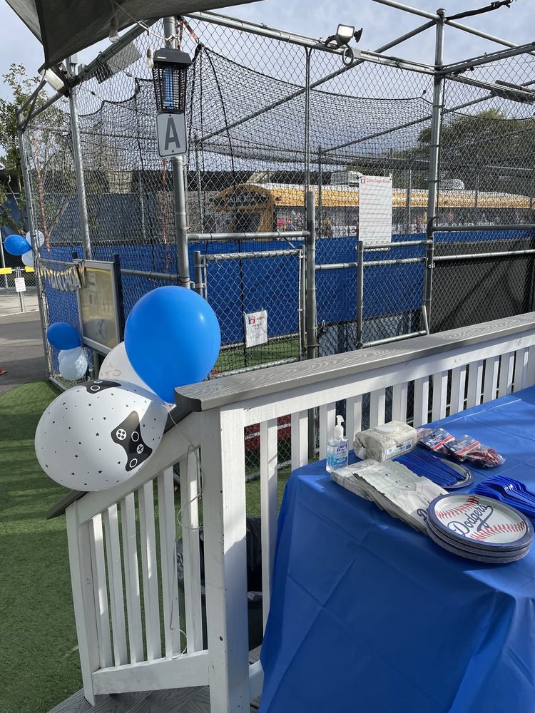 BASEBALL DYNAMICS Updated August 2024 15 Photos 6400 Ave