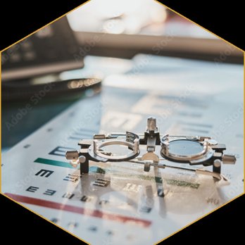 Modern Eye - Optometrists Near Me - Dayton, Ohio