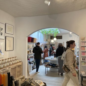 Leif - Home Decor Near Me - Brooklyn, New York