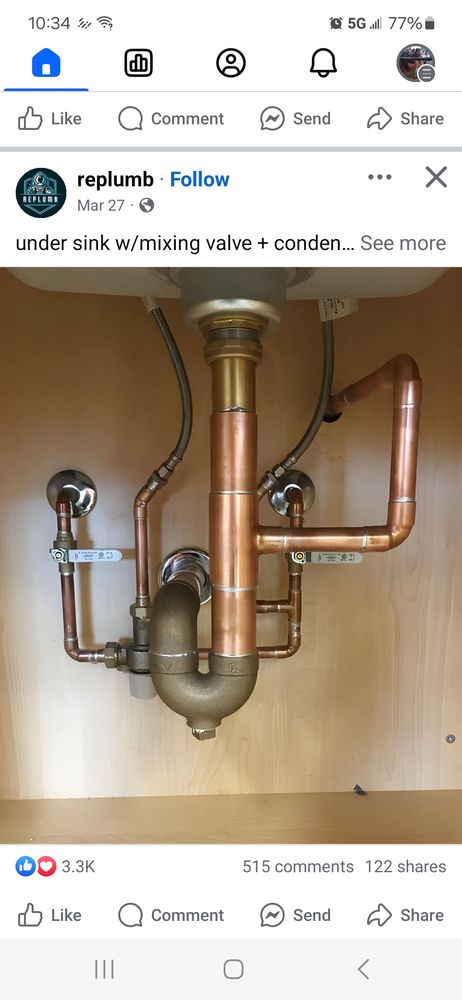 Slide of Sheehan Mechanical llc