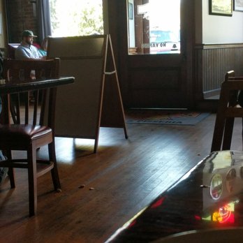 Barley's Taproom & Pizzeria - Pizza Near Me - Spindale, North Carolina