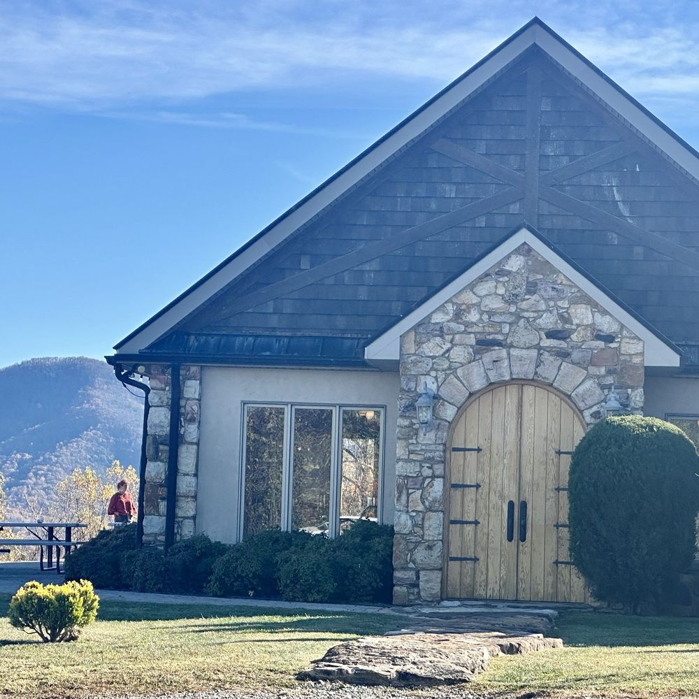 Valhalla Vineyards - Grand entrance - Wineries Near Me - Roanoke, Virginia Valhalla Vineyards - Grand entrance - Wineries Near Me - Roanoke, Virginia