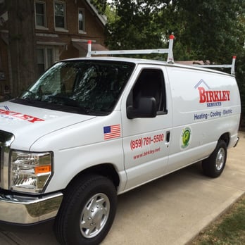 Birkley Services - Heating & Air Conditioning/HVAC Near Me - Fort Thomas, Kentucky