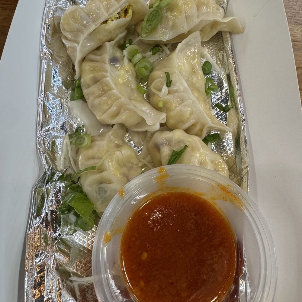 Chai Fresh - Paneer  Momos - Coffee & Tea Near Me - Morrisville, North Carolina