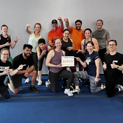 Fit Body Boot Camp