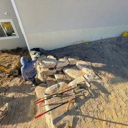 Dream Custom - Natural Stair Steps