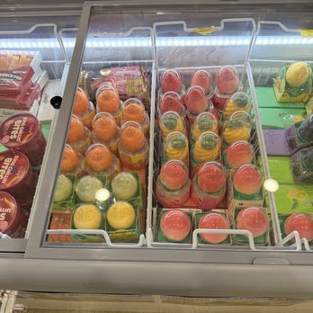 Kneighbor - Fruits ice cream! They have different kinds too! - Convenience Stores Near Me - Los Angeles, California Kneighbor - Fruits ice cream! They have different kinds too! - Convenience Stores Near Me - Los Angeles, California