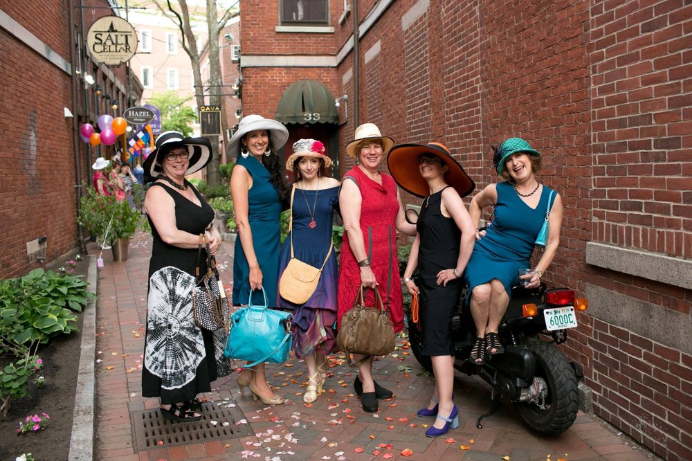 HAZEL BOUTIQUE Updated July 2024 10 Photos 7 Commercial Aly